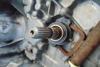 фото thumb №7, Peugeot 206 1.1 8v коробка передач передач 20cf08