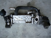 фото thumb №1, Sportage iii 1.7 crdi клапан egr радиатор