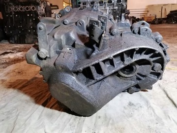 фото thumb №14, Коробка передач коробки передач volvo c70 v70 s70 850 2.4 20v