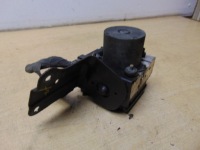 Насос abs блок управления hyundai santa 2 2.2d 58910-2b850 с Разборки, фото thumb