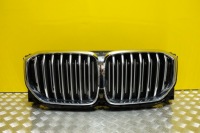 фото thumb №1, Bmw x5 g05 2019 2020- решётка радиатора решётка радиатора перед хром