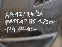 фото thumb №9, Volkswagen оригінальний номер 058133837e корпус фільтра повітря