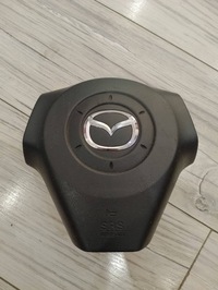 фото thumb №1, Подушка водія mazda 5 c23557k00