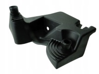 фото thumb №1, Mercedes slk r172 172 кронштейн левый крыша кронштейн