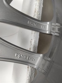 фото thumb №13, Диск bmw e87 e81 18 дюймів 8.5j et52 5x120