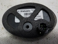 фото thumb №2, Frontera b панель webasto