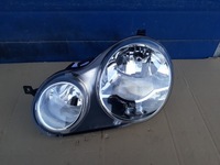 фото thumb №1, Лампа vw polo 02-05 nowa tyc