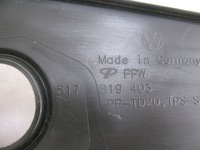 фото thumb №6, Vw sportsvan панель під лобовим склом ліві 517819403