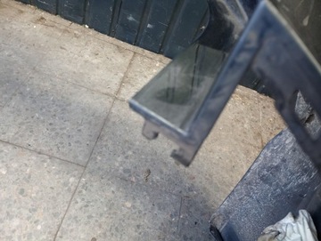 фото thumb №13, 3g9807421 бампер зад vw passat b8 универсал серый