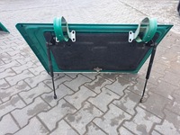 фото thumb №5, Крышка багажника бардачка дверца левая полный volvo fh 12 13