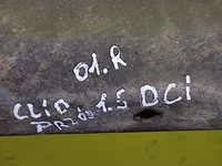 фото thumb №12, Renault clio ii 1.5 dci подрамник подрамник подрамник