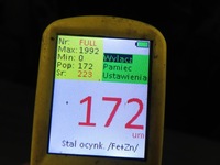 фото thumb №12, Дверь правый задняя audi a4 b8 sedan ly9b