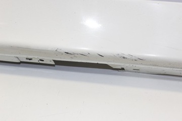 фото thumb №5, Bmw f30 планка накладка порогова права a300 alpin