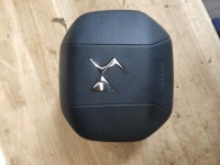 фото thumb №1, Citroen ds7 подушка водія air bag 98186251zd