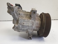 фото thumb №1, Dacia dokker 1.5 dci компресор кондиціонера oryg