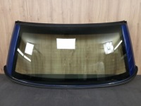 фото thumb №1, Mercedes slk r170 lift стекло задняя задняя крыша pilkington a1707900540