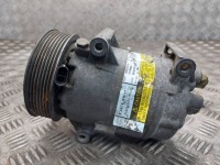 фото thumb №1, Компрессор компрессор кондиционера renault scenic ii 1.9 dci 8200309193