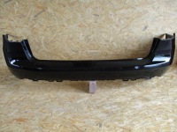 фото thumb №1, Бампер задняя задний mercedes c klasa w205 kombi