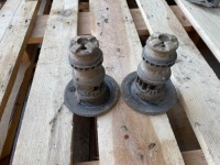 фото thumb №1, Пружины подвеска задняя citroen berlingo iv partner combo 1.6 hdi