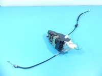 фото thumb №1, Замок перед левый 9647172780 citroen c4 i europa