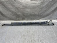 Накладка  накладка порога  правая maserati ghibli m157 gt 670010791 в Украине, фото thumb