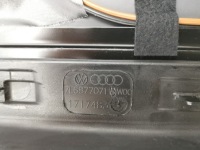 фото thumb №10, Люк крыша solarny люк vw touareg 7l 7l6877071b оригинал