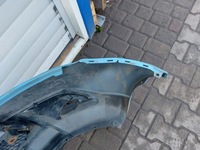 фото thumb №10, Mitsubishi asx 1 i бампер перед передний d17