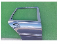 фото thumb №1, Mercedes w203 c-klasa 02r універсал двері праві зад