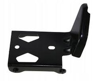 фото thumb №1, Dodge challenger 15 - отбойник передний наружный lew