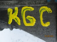 фото thumb №7, Диференціал диференціал зад задній audi q7 4l0 4,2tdi kgc 0ab525017l