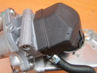 фото thumb №7, Bmw f10 f11 f20 f25 f30 радіатор вихлопних газів 8476994 новий клапан egr 7810871 org