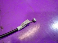 фото thumb №6, Opel signum hb 5d 03-05 замок перед правое 13157762 5 pin
