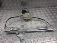 фото thumb №1, Механизм стекло правый перед citroen c4 996396-103