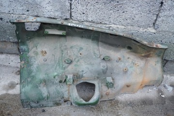 фото thumb №1, Kia ретона фартук крыло левый перед 01r