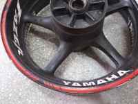 фото thumb №12, Yamaha fz6 fazer 600 04-09 диск зад