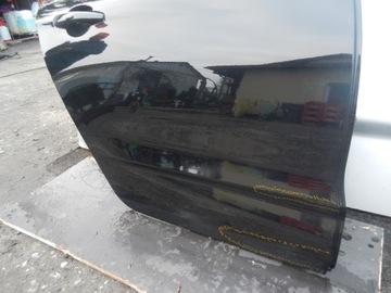 фото thumb №7, Дверь правые зад комплектные citroen c4 ii 11r