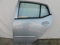 фото thumb №1, Дверь задняя задние левая hyundai i10 07-13