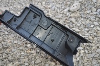 Направляющая бампера задняя audi a6 c6 sedan 4f5807897 левый Недорого, фото thumb