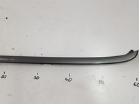 фото thumb №4, Bmw x5 e70 06-09r молдинг скло права перед a52 spacegrau