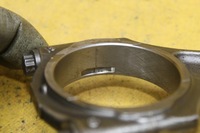 фото thumb №5, Шатун шату́н byh audi r8 4.2 fsi 079v