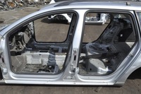 фото thumb №1, Volkswagen passat b7 блок двигателя порог левый