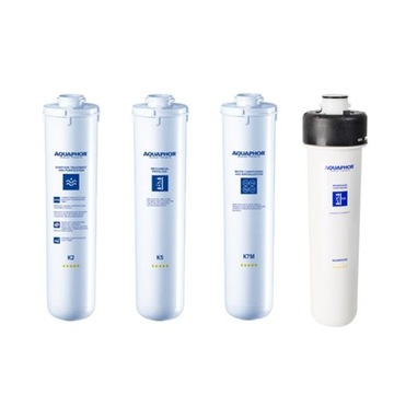 FILTR ODWRÓCONA OSMOZA AQUAPHOR FILTR MORION RO-101S / 9581