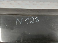 фото thumb №14, Mercedes clc cl203 10r бампер задній  a2038801040