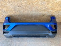 фото thumb №1, Бампер задня задній vw t-roc 2ga + dół