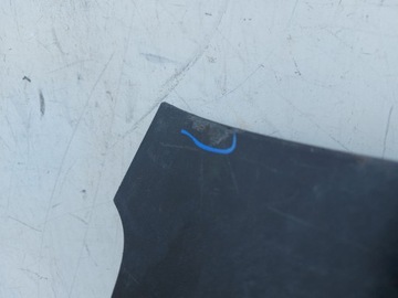 фото thumb №8, Kia sportage 4 iv 15- планка пороговая порог правые накладка