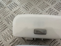 Renault megane 3 фонари обшивки потолка освещение кабины комплект с Разборки, фото thumb