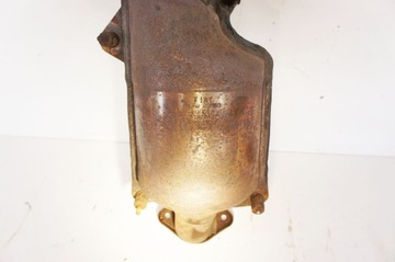 фото thumb №6, Qz062 fiat tipo ii 1.4i каталізатор 51920427