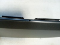 фото thumb №6, Молдинг бампера audi q7 lift перед oryg.