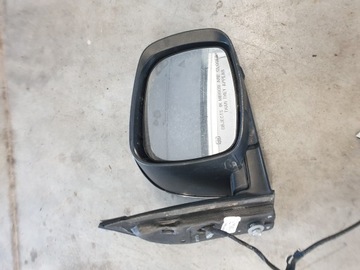 фото thumb №6, Town country зеркало левая правые 5+2pin blis 7 pin