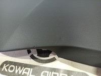 фото thumb №5, Opel crossland приборная панель консоль - накладка подушка безопасности подушки безопасности ремни оригинал